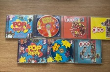 Cd Bundle Of Pop Albums. See Description For List. Offers Welcome