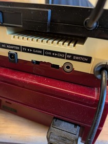 Famicom Disk System Mario Zelda Final Fantasy and More Bundle