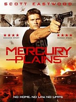 Mercury Plains Dvd - Dvd - G3Z