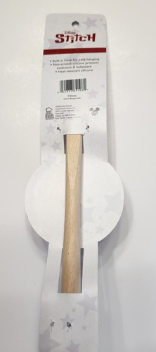 New 4 Pack Peanuts Silicone Spatula Set w/ Stitch Spatula & Cupcake Liners - Picture 5 of 5