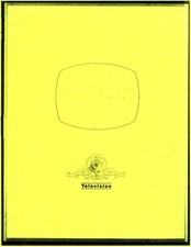 Classic Script PAPER DOLLS Pilot Script Revised Final Draft Jan 10 1984 (copy)
