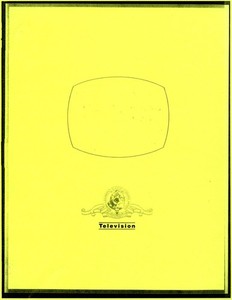 Classic Script PAPER DOLLS Pilot Script Revised Final Draft Jan 10 1984 (copy)