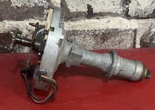 Pontiac Trans Am 400 Hei Distributor Oem 1112546 4b22