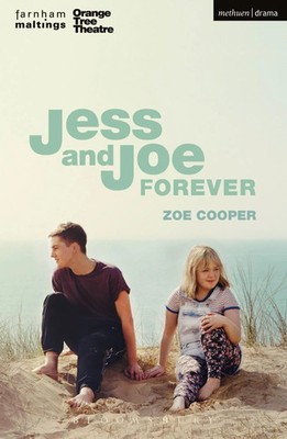 Zoe Cooper | Jess and Joe Forever | Taschenbuch | Englisch (2017)