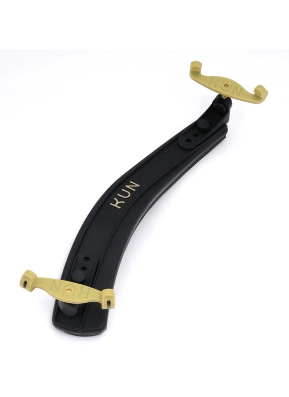Kun Viola Shoulder Rest, New Original for 15"-17" Violas Made In Canada