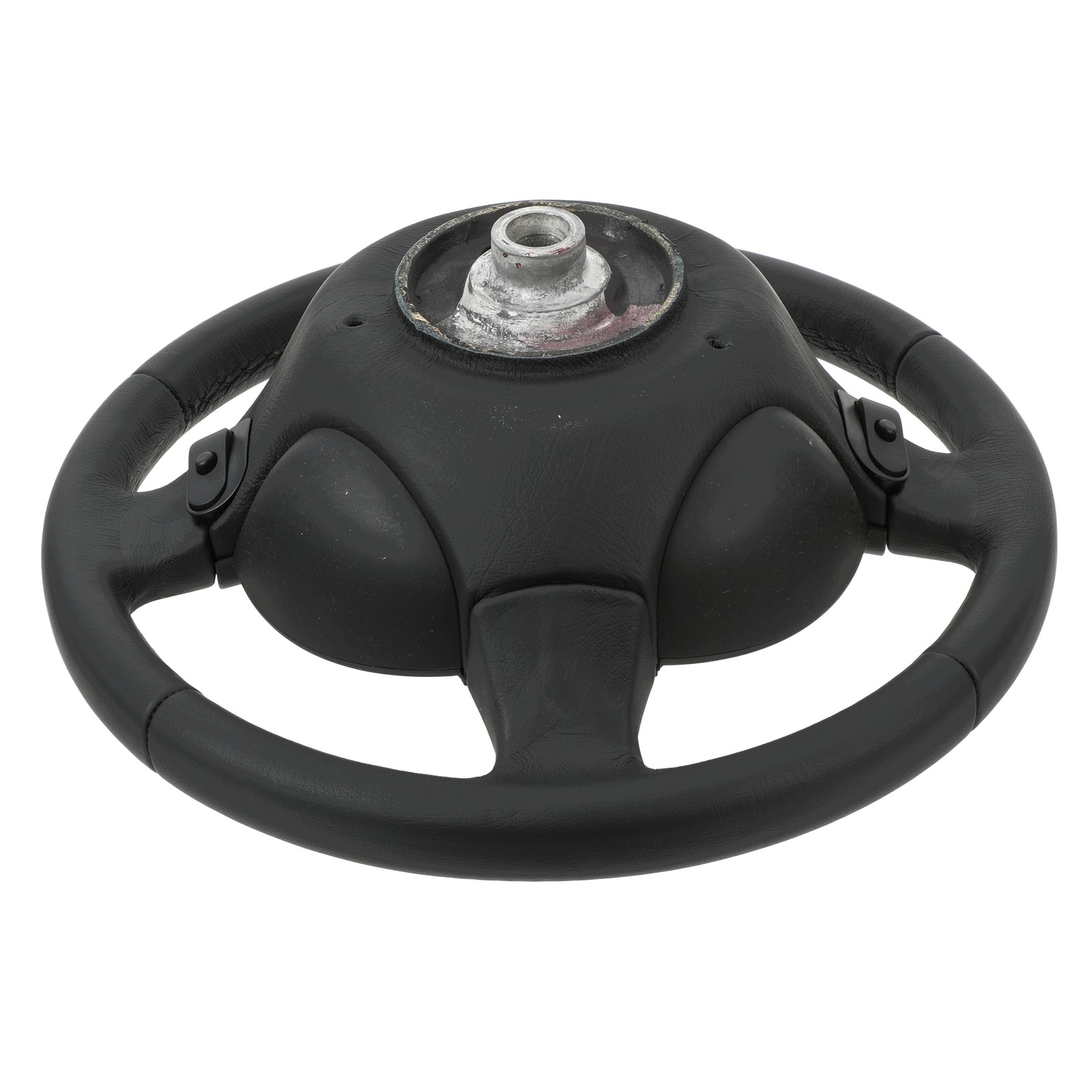 Maserati Quattroporte 2003-2007 Steering wheel P/N 981340100