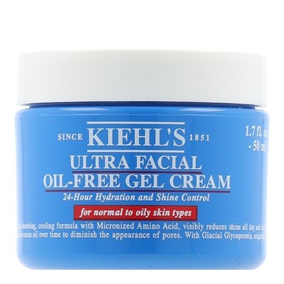 Kiehl's Ultra Facial Oil-Free Gel Cream 50ml