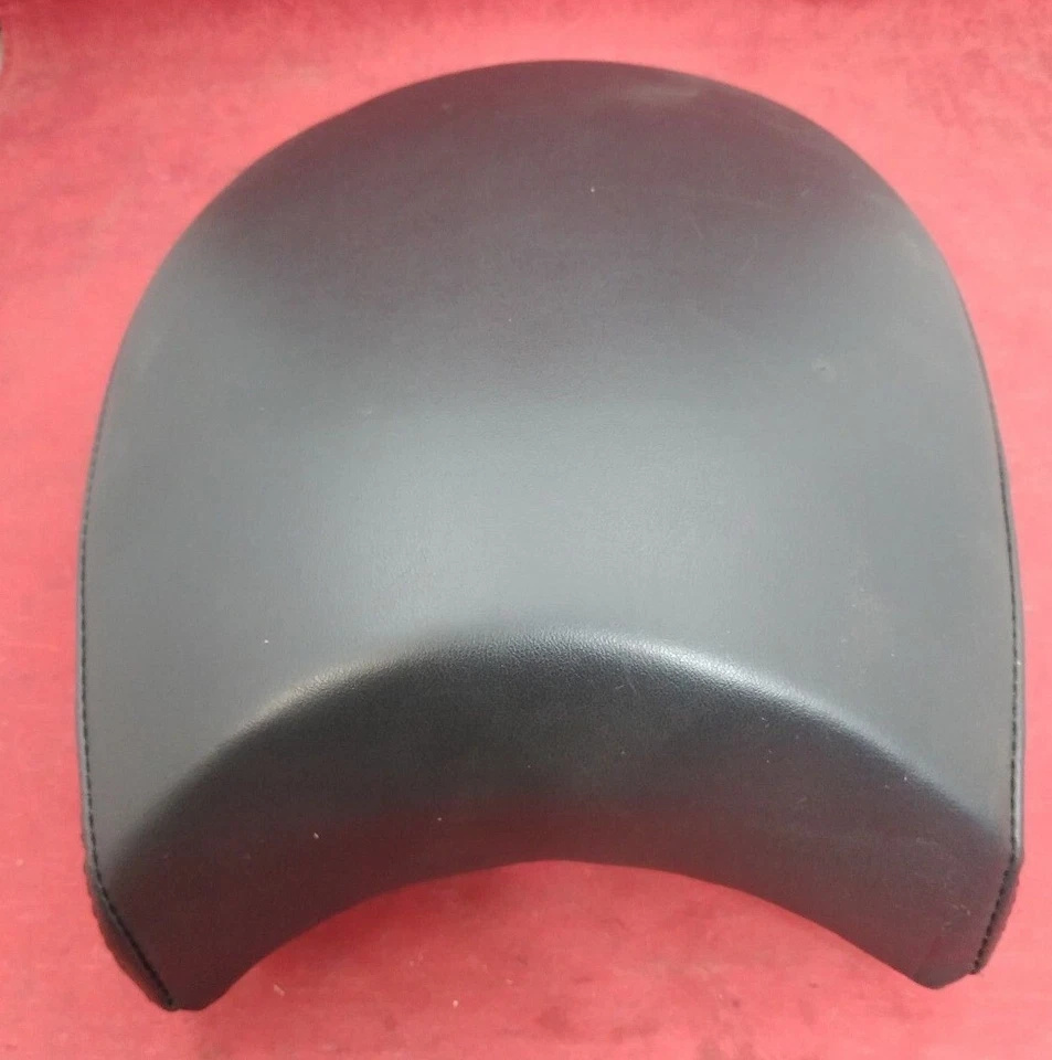 NUEVO RESPALDO PASAJERO POLARIS 2684449 VICTORIA 2010-2012 VEGAS, NEGRO Foto 3 de 4