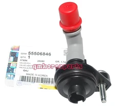 OEM GM PCV VALVE 55506846 1EA MALIB CRUZE SPARK (GMKOREAPARTS)