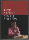 Rick Stein SIMPLE SUPPERS Stein Hotel & Restaurant British Celebrity Chef