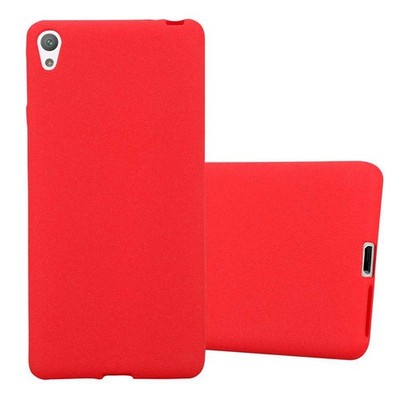 Case for Sony Xperia E5 Protection Phone Cover TPU Silicone Slim