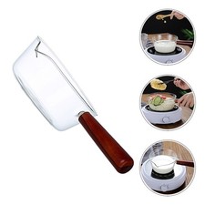 Teiera in Pentolino Per Latte Pentolone Salsa Piccola Casseruola