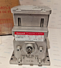 Honeywell M7285A1003 Actuator Modutrol IV Motor 120V, missing terminal?