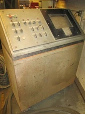 HE&M V150A Smart Saw Controller