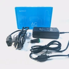 Alitove AC/DC Power Adapter, Output: 12V 5A, Model: ALT-1205 (Open - Box / New)