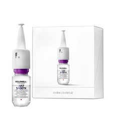 Goldwell Dualsenses Just Smooth Intensive Taming Serum 12x18ml