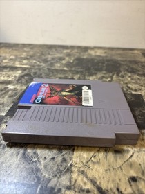 Gremlins 2 The New Batch (Nintendo NES, 1990) Cartridge only. Tested - Authentic