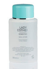 LADY ESTHER Sensitive Skin Lotion 200 ml