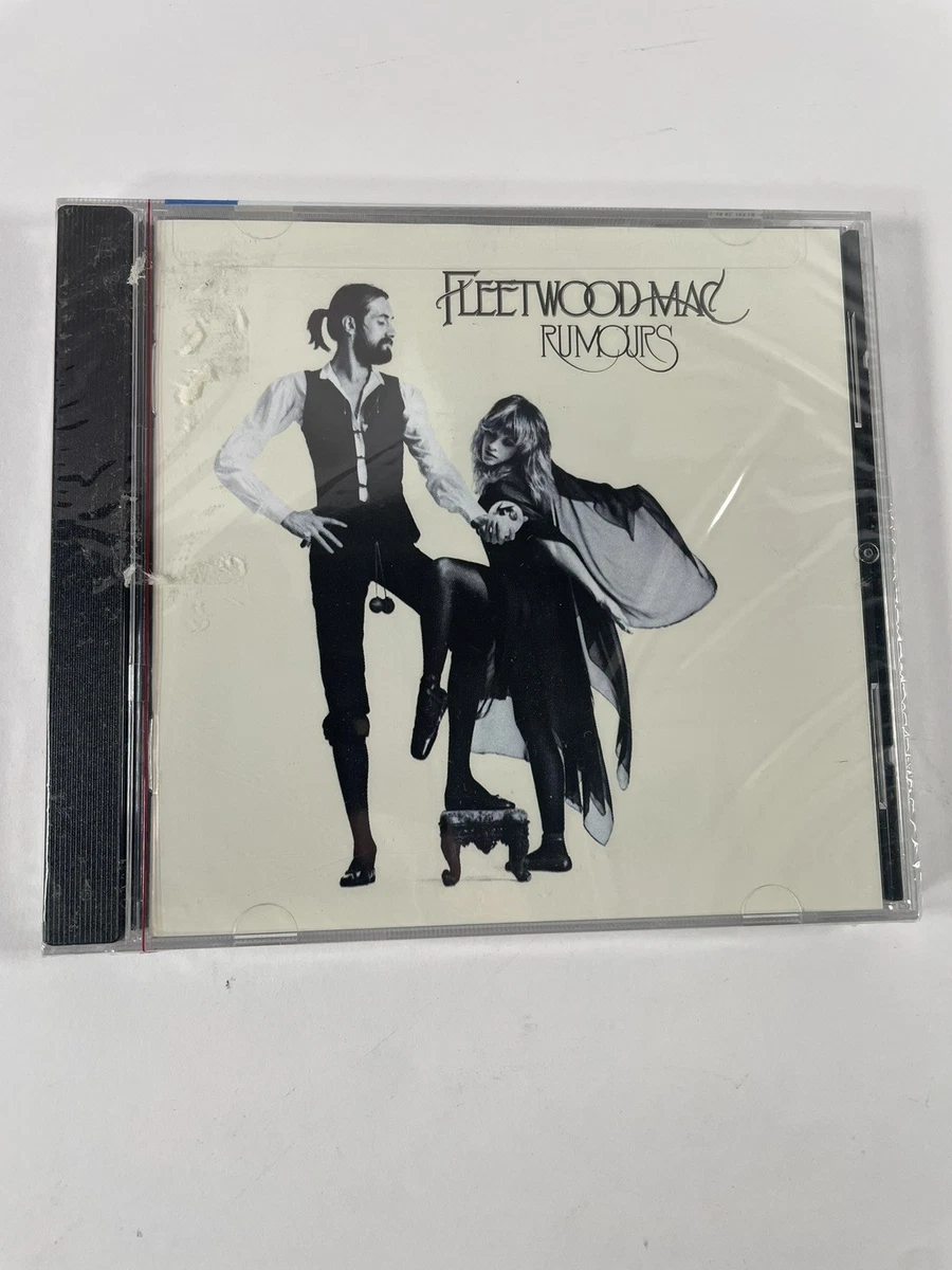 fleetwood mac rumours products for sale | eBay