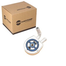 Dr.MOTOR ÖLKÜHLER MOTORÖL passend für MAZDA 3 5 | DRM111001