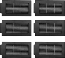 For Ecovacs T50 Pro Robot Vacuum Cleaner Accessory Replacement Parts Main Brush