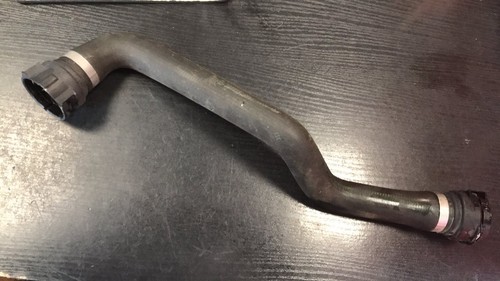BMW 1 3er F20 F21 F30 Motorkühler Kühlmittel Schlauch Rohr Einheit 7596833