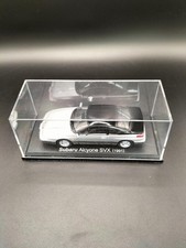 Subaru Alcyone Svx 1991 1/43
