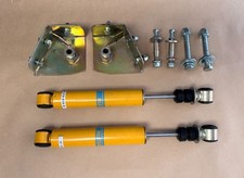 Aston Martin DB5 Rear Damper Conversion