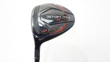Taylormade Stealth 2 Hd 16  3 Fairway Wood Regular 1162061 Good Left Hand Lh
