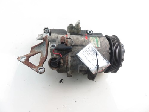 MERCEDES-BENZ A W168 Klimakompressor 4472208362 Petrol 60kw 2000 29401532