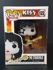 Funko POP! Rocks - KISS - The Starchild #122