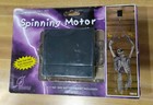 Spinning Motor For Hollween Decorations Battery Powered Unopened — photo 1