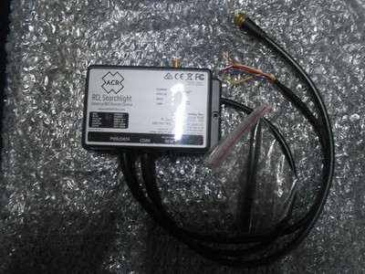 ACR RCL Searchlight Universal remote control URW-102