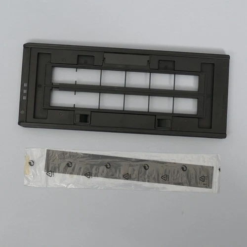 Nikon 835S, Strip Film Holder For 8000ED / 9000 ED Scanner.