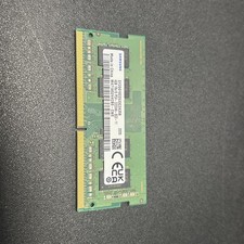 Samsung 4GB 1Rx16 PC4-3200AA-SC0-11 Laptop Me...