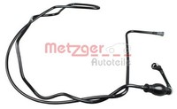 Kraftstoffleitung Metzger 2150029 Passend FüR Nissan Opel Renault