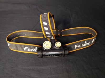 FENIX HM65R RECHARGEABLE HEADLAMP (B26006146)