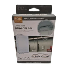 ProLink Direct Wire Converter Box