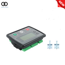 DSE4520MKII Control Panel Module For Deep Sea Generator Controller IP65 grade