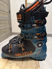 Dalbello Veloce Ski Boots 26.5