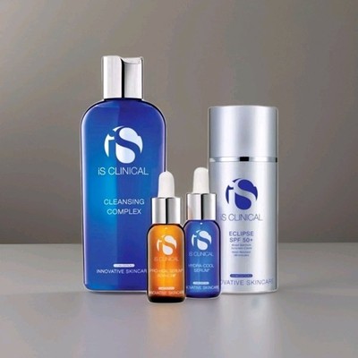 iS Clinical Pure Calm Collection - Set - Neu -