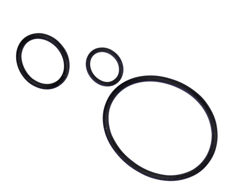 Kit de reparación de reconstrucción de bomba de chorro Kawasaki 750 900 STS ZXI 1995 1996 1997 2001 2002 Foto 2 de 4