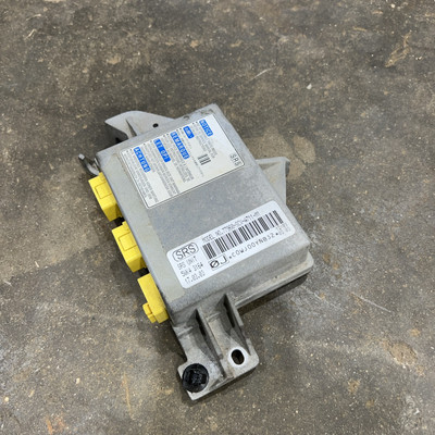 2003/04 Honda Element SRS module M/T AWD 77960-SVC-A711-M1