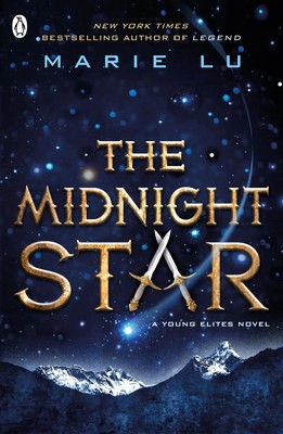 The Midnight Star (The Young Elites book 3) | Marie Lu | Englisch | Taschenbuch