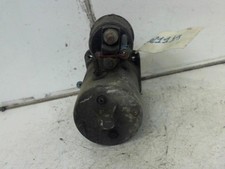 Démarreur Fiat CINQUECENTO