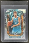 2025 Topps Cosmic Chrome Kon Knueppel Base (RAW)