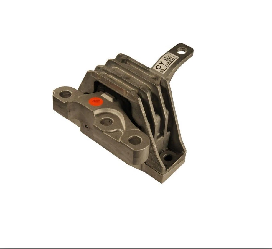 4PCS Engine Motor&Transmission Mount Set for 2010-2016 Cadillac SRX 3.0/3.6L FWD - Image 2 of 4