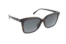 Image of GIVENCHY GV 7114/F/S Women's Sunglasses OS Tinted Square Print Frame Design *