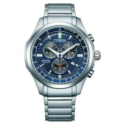 Citizen Titanium AT2530-85L   Herrenuhr