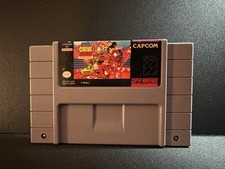 The Great Circus Mystery Mickey & Minnie (Super Nintendo SNES) 